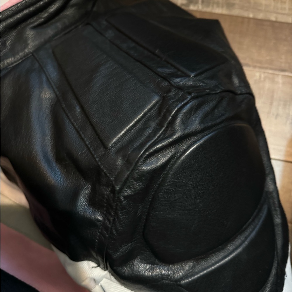 Bagger jacket - Picture 3 of 6